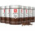 Illy Coffee Beans India Selection 100% Arabica - 6 x 250g image