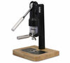 Superkop Espresso Maker - Black + Free Coffee and Gifts image number 0