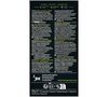 10 capsules compatibles Nespresso - Duba&iuml; Chocolate Style - L'Or Espresso image number 2