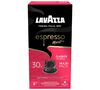 30 Nespresso* Original Compatible Capsules Classico &ndash; LAVAZZA image number 0