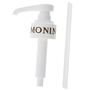 Pompe doseuse pour bouteille verre de sirop Monin 1L image number 0