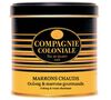 Bo&icirc;te Th&eacute; Oolong Marrons Chauds - Vrac 90 g - COMPAGNIE & CO image number 0