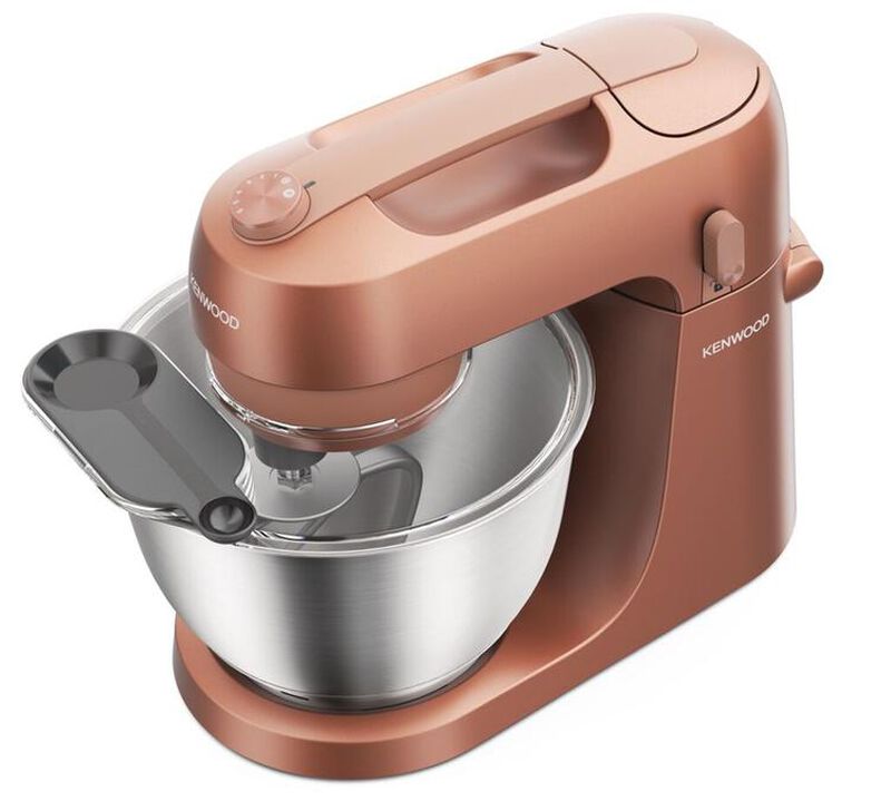 Robot p&acirc;tissier Kenwood Go multifonction P&ecirc;che - KENWOOD image number 1