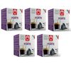 80 capsules compatibles Nescaf&eacute;* Dolce Gusto* Espresso Forte &ndash; CAFFE BONINI image number 0