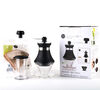 Grindripper portable all-in-one drip coffee maker - 1 cup image number 1