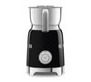 Smeg - Montalatte multifunzione MFF11BLEU Nero image number 1