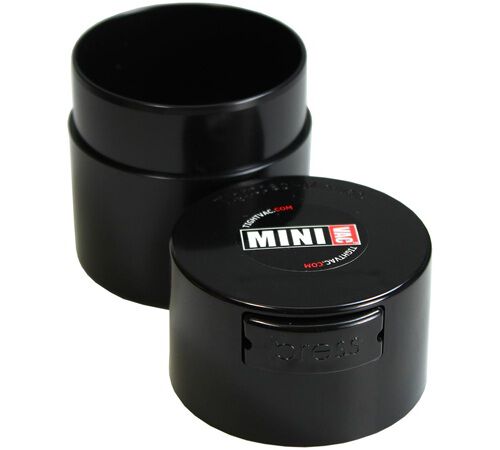 Bomboletta sottovuoto 40g / 0,12L MiniVac - Coffeevac image number 1