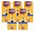 50 Nespresso* Original Compatible Capsules Classico &ndash; CAFFE MAURO image