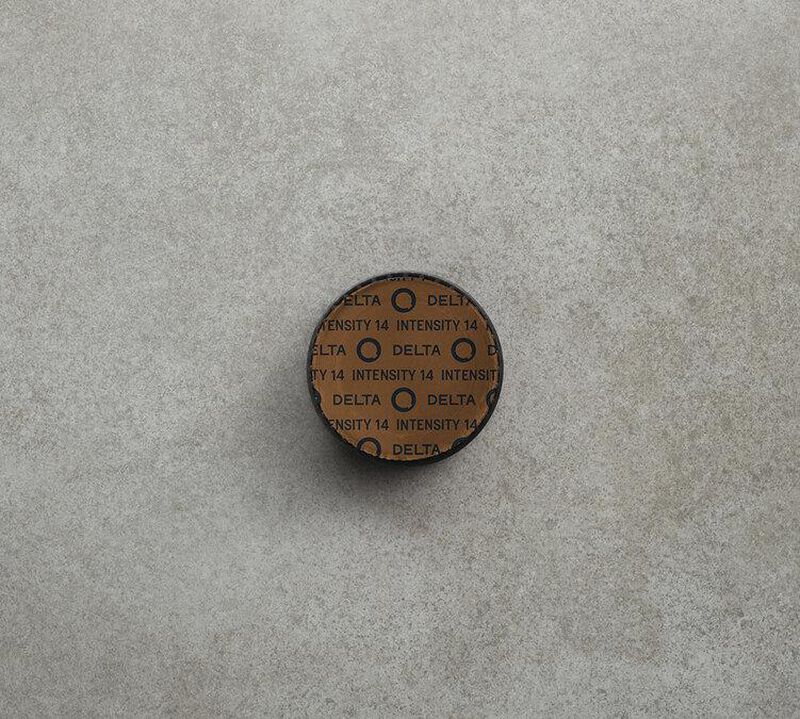 DeltaQ N&deg;14 EpiQ pods x 40 coffee capsules image number 2