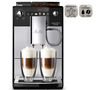 Melitta Kaffeevollautomat Latticia OT F300-101 silber image number 1