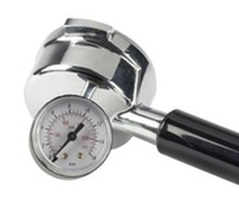 Joe Frex Pressure gauge kit for Portafilters image number 1