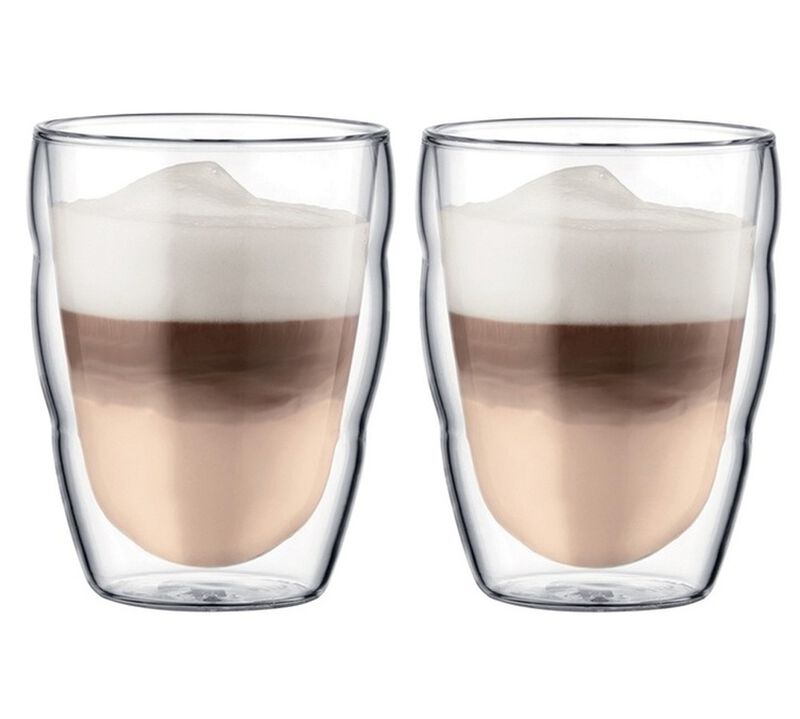 2 Pilatus 25cl Glasses - Bodum image number 2