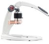 Flair Espresso Pro 2 White Manual Espresso Maker + Free Coffee image number 0