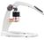 Flair Espresso Pro 2 White Manual Espresso Maker + Free Coffee image