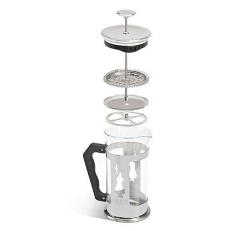 Bialetti - Caffettiera francese - Preziosa 8 tazze image number 2