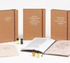Coffret Le Nez du Caf&eacute; - 60 ar&ocirc;mes - EDITIONS JEAN LENOIR image number 2