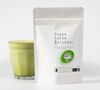 Green Latte Barista Mix - La Fabrique &agrave; Latte - 100g image number 0