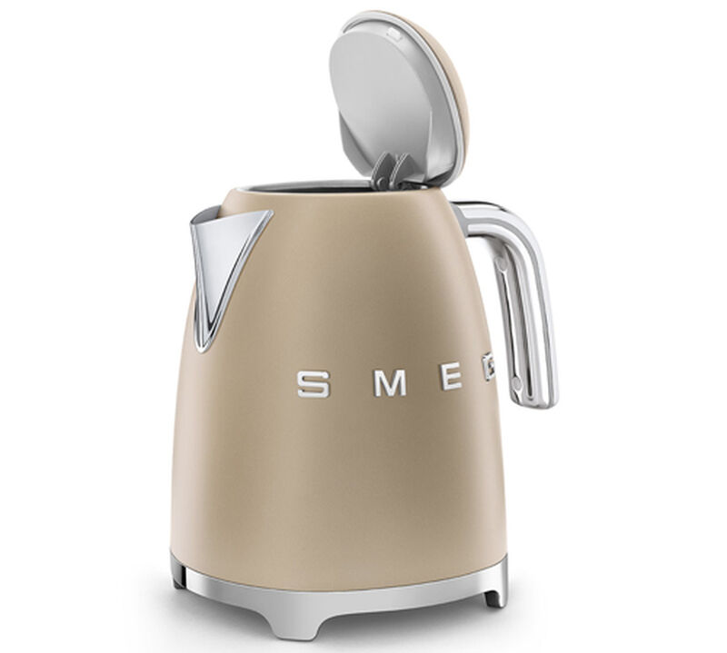 Bouilloire SMEG KLF03CHMEU Or mat - 1.7L image number 4