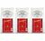 3 x 250 g - Caf&eacute; en grain - Colombia Medellin - CORSINI image