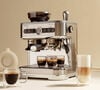 Machine expresso PHILIPS Barista Brew PSA3218/01 M&eacute;tal image number 9