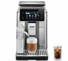 Expresso Broyeur DELONGHI Primadonna Aromatic ECAM 630.75.TSM Inox image number 0