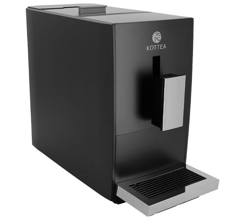 KOTTEA Espressima OSLO CK320 Black - Tr&egrave;s bon &eacute;tat