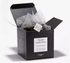 Dammann Fr&egrave;res Smokey Lapsang black tea - 25 Cristal&reg; sachets image number 0