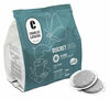 Senseo-Compatible Pods Charles Liegeois Discret Decaf Coffee x 18 image number 0