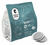 Senseo-Compatible Pods Charles Liegeois Discret Decaf Coffee x 18 image