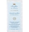 Tablette Chocolat Lait Amandes Grill&eacute;es Sel Bleu de Perse - 30 g - DOLFIN image number 0