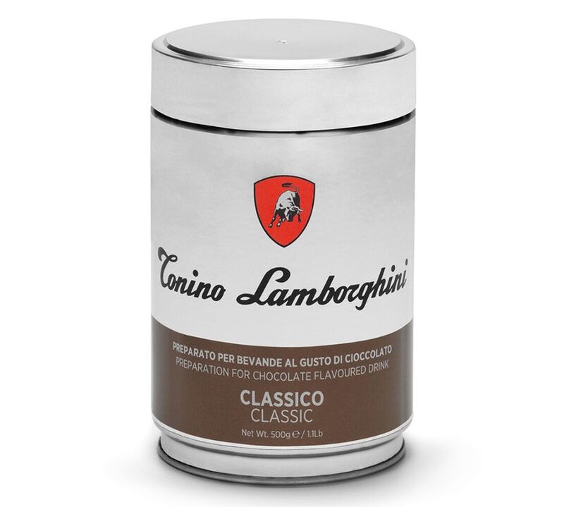 Tonino Lamborghini -  Cacao in polvere Classico 500 g image number 0