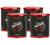 Caff&egrave; Vergnano Ground Coffee 100% Arabica - 4 x 250g image