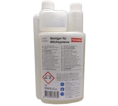 D&eacute;tergent groupe caf&eacute; 1 litre - Franke