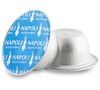 Bialetti Mokespresso Capsules Napoli x 16 coffee pods image number 1