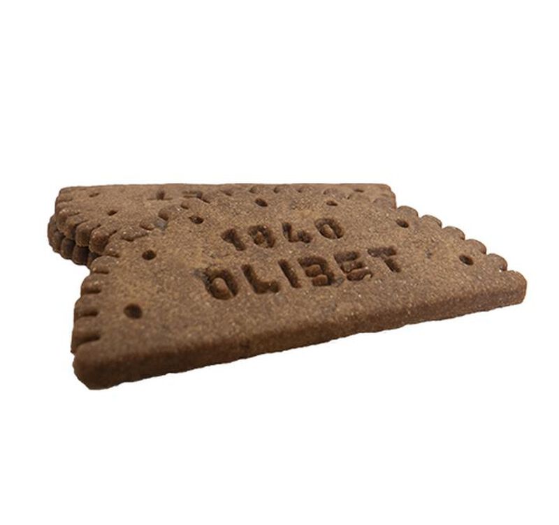 Olibet Chocolate Chip Biscuits - 150g image number 2