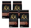 L'Or Espresso Coffee Beans - 4 x 500g image number 0