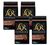 L'Or Espresso Coffee Beans - 4 x 500g image