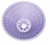 LOVERAMICS Dripper a fondo piatto con supporto in metallo colore cobalto image number 3