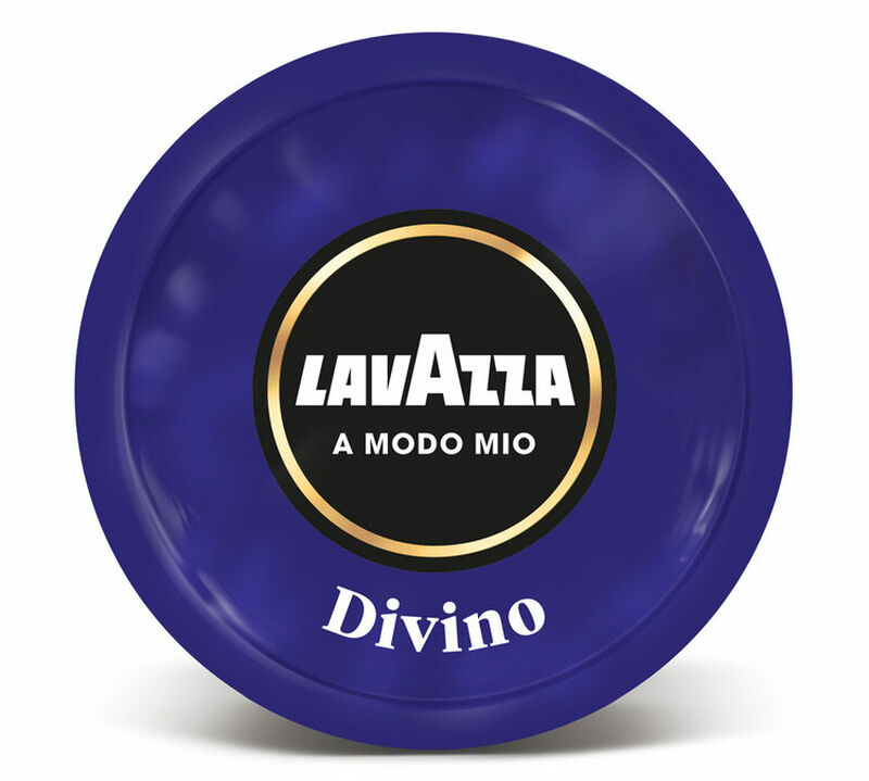 Lavazza - 16 Capsule A Modo Mio - Espresso Divino image number 3