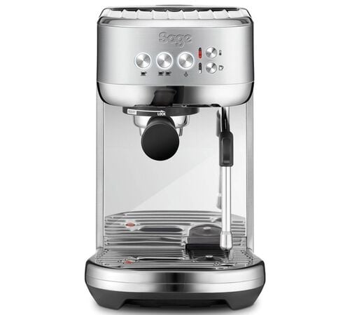 Machine expresso SAGE Bambino Plus SES500BSS4EEU1 inox image number 1