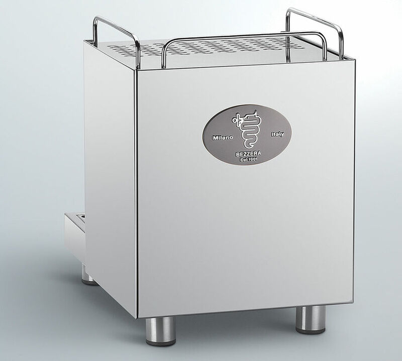 Machine expresso BEZZERA Magica S MN image number 2