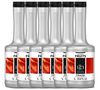 Lot de 6 pur&eacute;es de fruit Cr&eacute;ation Fruits 1883 - Fraise - 6x900 ml image number 0