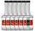 Lot de 6 pur&eacute;es de fruit Cr&eacute;ation Fruits 1883 - Fraise - 6x900 ml image