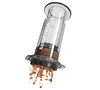 AeroPress Clear - Portable Coffee Maker image number 0