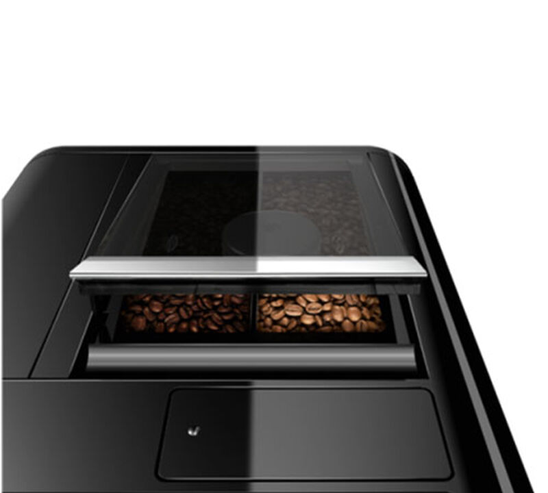Barista T Smart F831-101  - Argent (sans r&eacute;servoir lait) - Parfait &eacute;tat image number 9