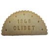 Olibet Vanilla Biscuits - 150g image number 2