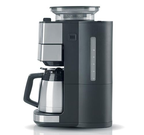 Cafeti&egrave;re avec broyeur - Fresh-Aroma-Perfect II Thermo - BEEM + offre cadeau image number 12