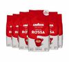 Lavazza - Caff&egrave; in grani - Qualit&agrave; Rossa  6 Kg image number 0