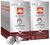 100 capsule compatibili Nespresso* Original Tostatura Intenso &ndash; Illy image