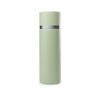 Gourde isotherme thermo matt vert tilleul - 75 cl - QWETCH image number 5